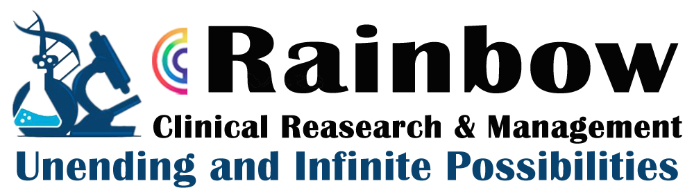 RAINBOW CLINICAL RESEARCH & MANAGEMENT (RCRM)